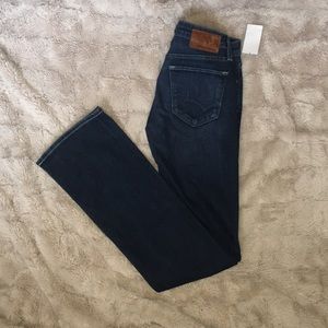 Big Star 1974 Remy Boot Low Rise Fit 26L